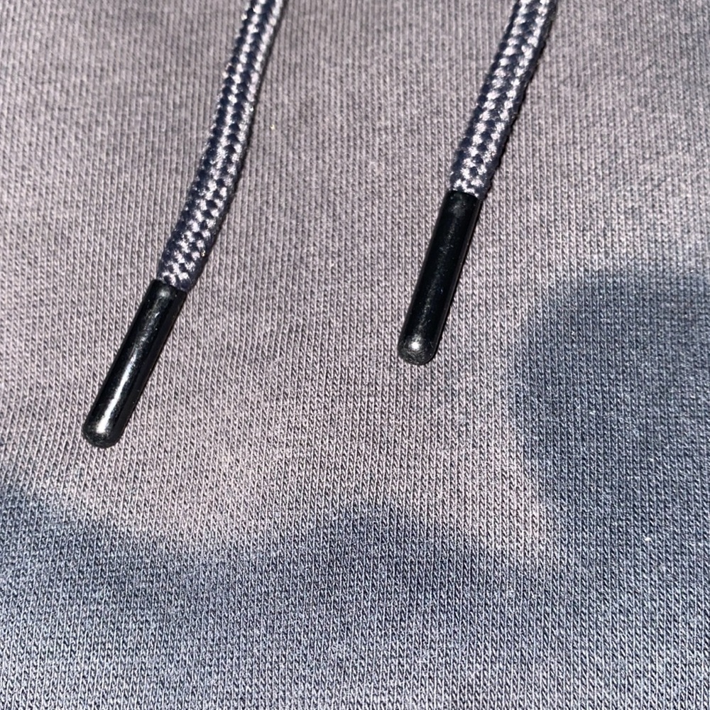 Air Jordan Nike Tech Hoodie View 4